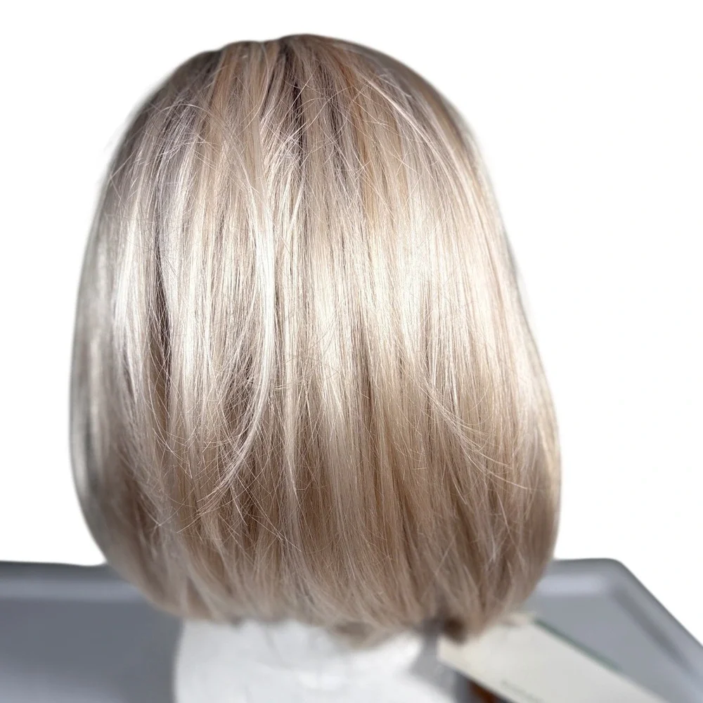 Estetica Jamison Synthetic Wig Sunlit Blonde NWT